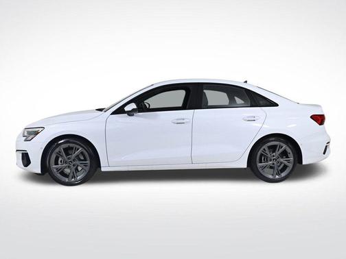 2020 Audi A3 2.0T Premium Plus