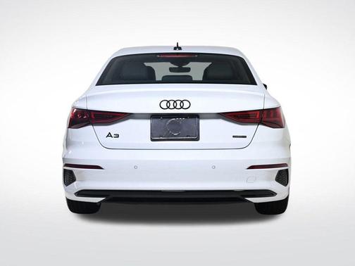2020 Audi A3 2.0T Premium Plus