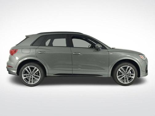 2025 Audi Q3 45 S line Premium