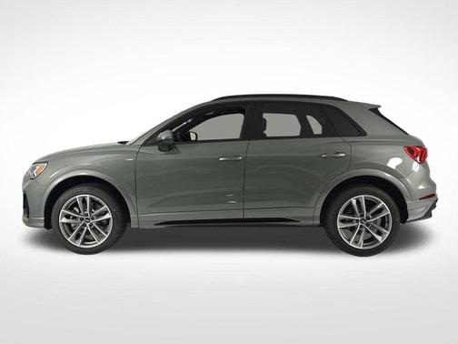 2025 Audi Q3 45 S line Premium