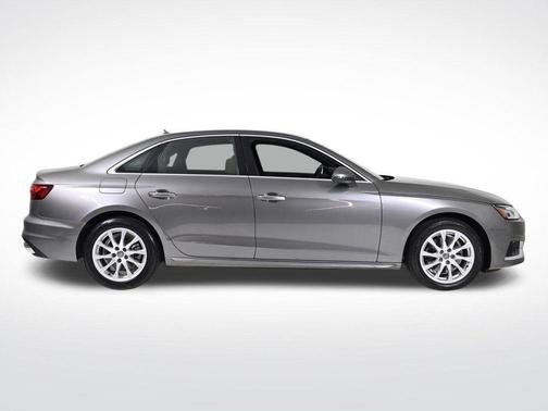 2020 Audi A4 40 Premium
