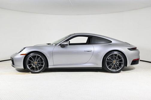 2023 Porsche 911 Carrera