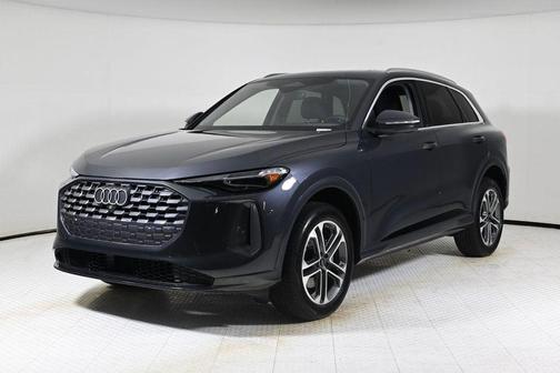 2025 Audi Q5 2.0T quattro Premium