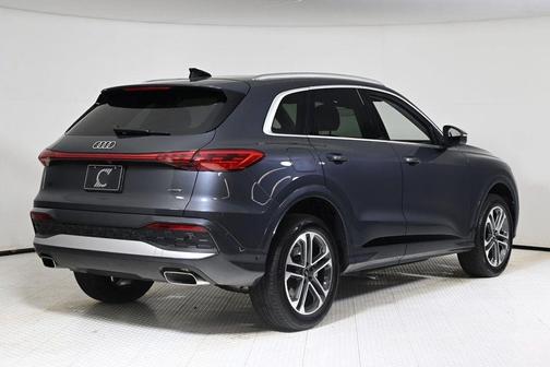 2025 Audi Q5 2.0T quattro Premium