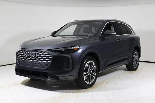 2025 Audi Q5 2.0T quattro Premium