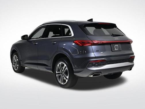 2025 Audi Q5 2.0T quattro Premium