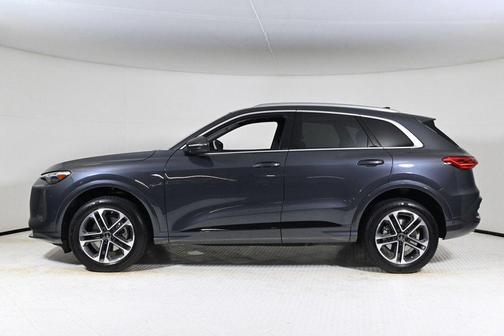 2025 Audi Q5 2.0T quattro Premium