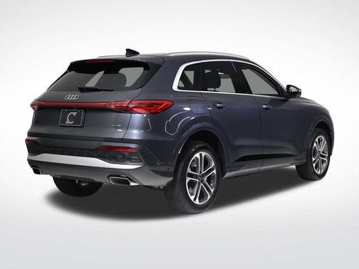 2025 Audi Q5 2.0T quattro Premium