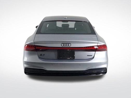 2025 Audi A7 55 Premium