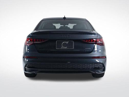 2026 Audi A3 Premium Plus
