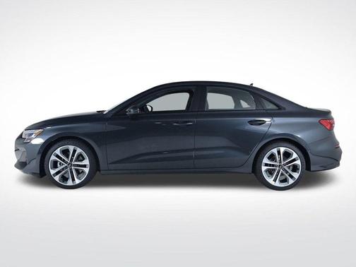 2026 Audi A3 Premium Plus