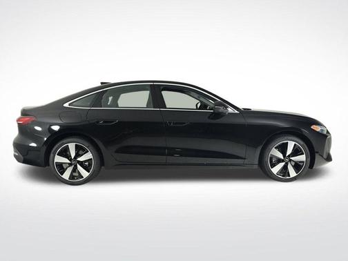 2025 Audi A5 2.0T quattro Premium