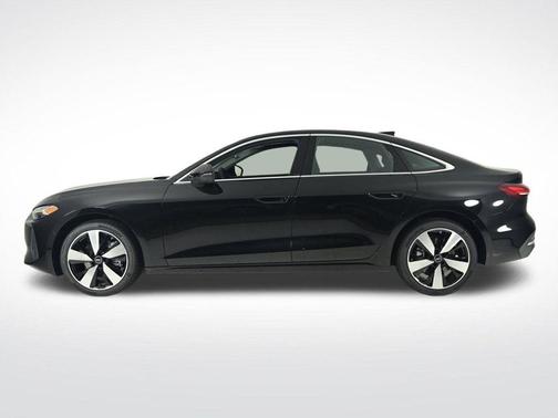2025 Audi A5 2.0T quattro Premium