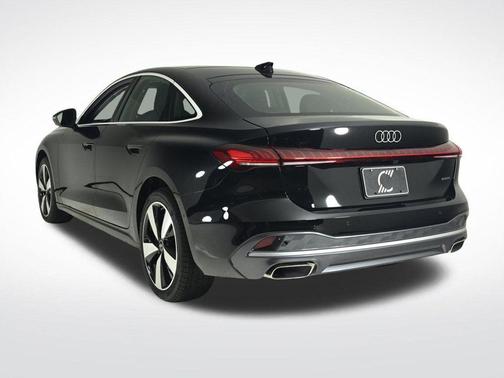 2025 Audi A5 2.0T quattro Premium