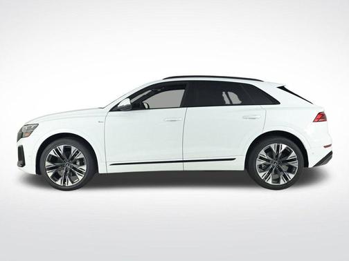 2026 Audi Q8 Premium Plus