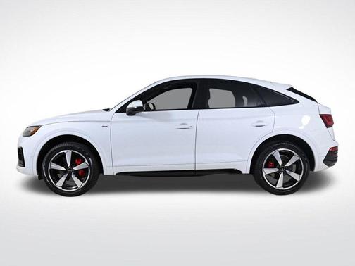 2024 Audi Q5 45 S line quattro Premium