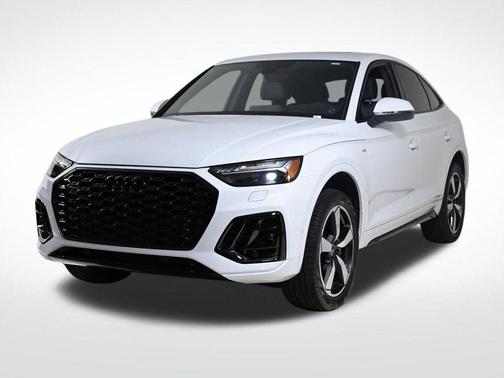 2024 Audi Q5 45 S line quattro Premium
