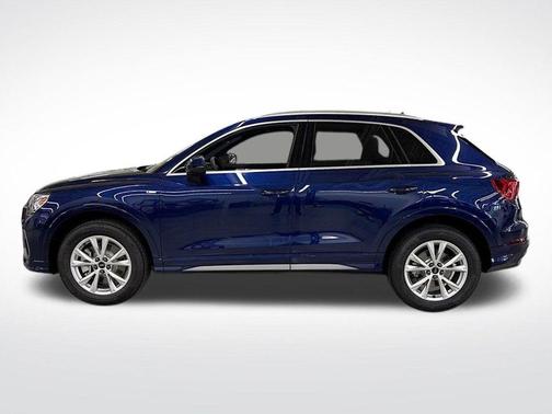 2025 Audi Q3 45 S line Premium