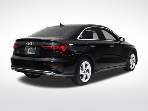 2023 Audi A3 Premium