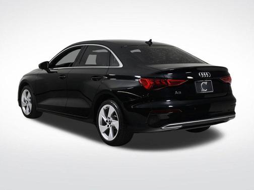 2023 Audi A3 Premium