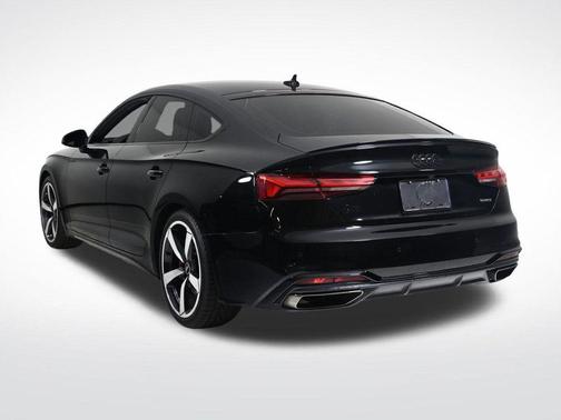 2023 Audi A5 45 S line Premium Plus