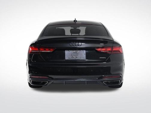 2023 Audi A5 45 S line Premium Plus