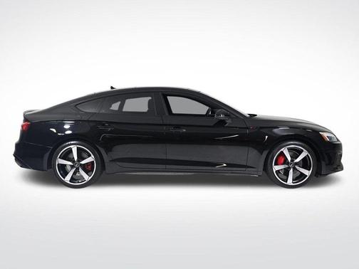 2023 Audi A5 45 S line Premium Plus