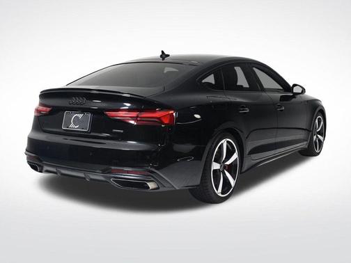 2023 Audi A5 45 S line Premium Plus