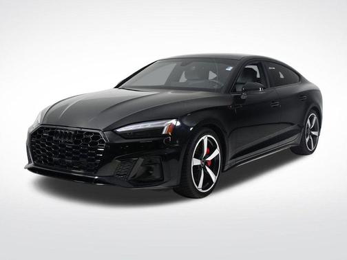 2023 Audi A5 45 S line Premium Plus