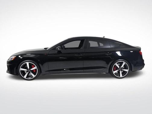 2023 Audi A5 45 S line Premium Plus