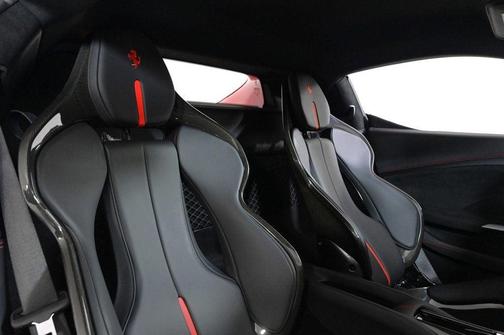 2024 Ferrari 296 GTB Base