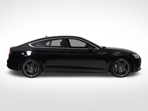 2018 Audi A5 2.0T Premium Plus