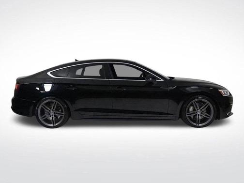 2018 Audi A5 2.0T Premium Plus