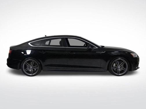 2018 Audi A5 2.0T Premium Plus