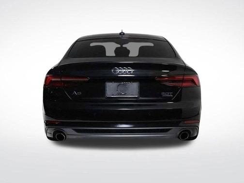 2018 Audi A5 2.0T Premium Plus