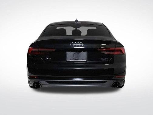2018 Audi A5 2.0T Premium Plus