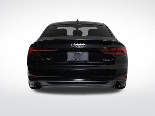 2018 Audi A5 2.0T Premium Plus