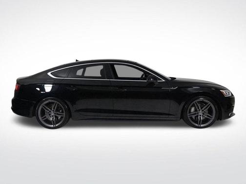 2018 Audi A5 2.0T Premium Plus