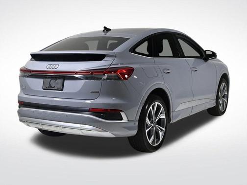 2023 Audi Q4 e-tron 50 Prestige