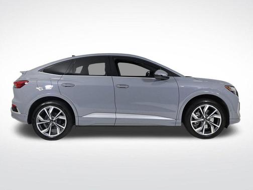 2023 Audi Q4 e-tron 50 Prestige