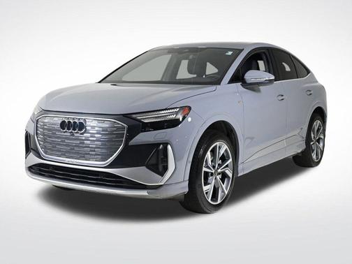 2023 Audi Q4 e-tron 50 Prestige