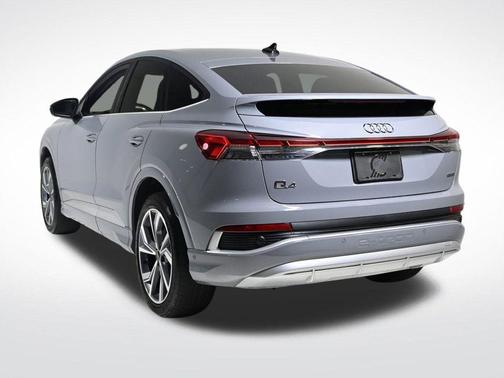 2023 Audi Q4 e-tron 50 Prestige
