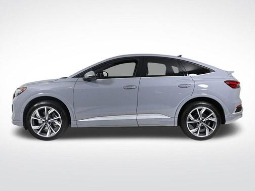 2023 Audi Q4 e-tron 50 Prestige