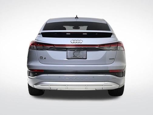 2023 Audi Q4 e-tron 50 Prestige