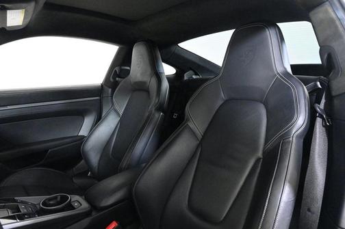 2021 Porsche 911 Carrera S