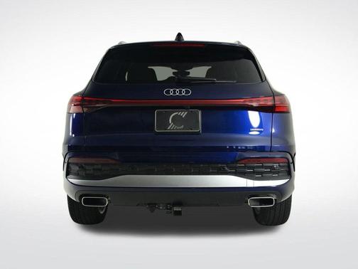2025 Audi Q5 2.0T quattro Premium