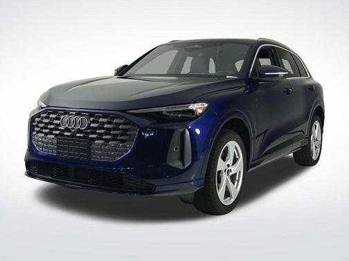 2025 Audi Q5 2.0T quattro Premium