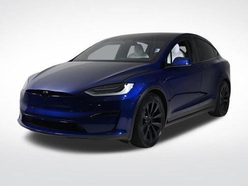 2022 Tesla Model X Base