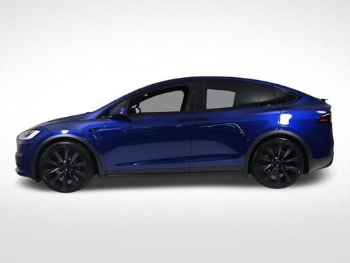 2022 Tesla Model X Base