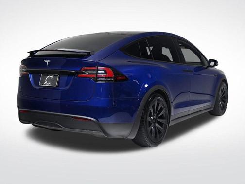 2022 Tesla Model X Base